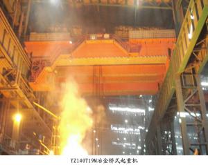 YZ140t铸造桥式青青草精品视频在线